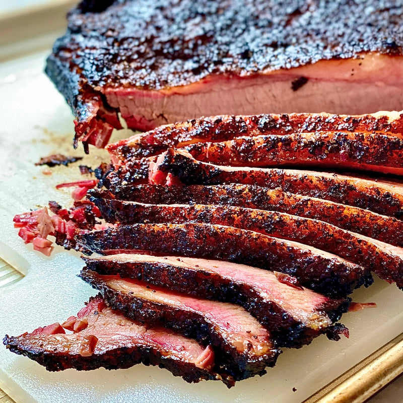 BBQ Masterclasses bei Grillgoods