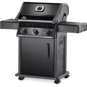 Produktbild 2 Napoleon Rogue 425, Schwarz