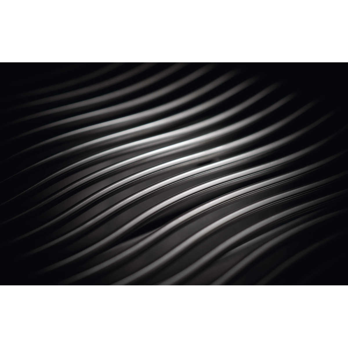 Napoleon Prestige 665, stainless steel