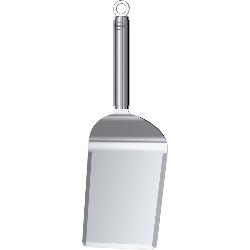 Produktbild Rösle Plancha-Spachtel, breit