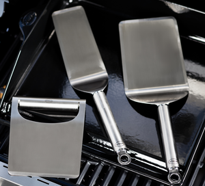 Spatola universale Rösle plancha