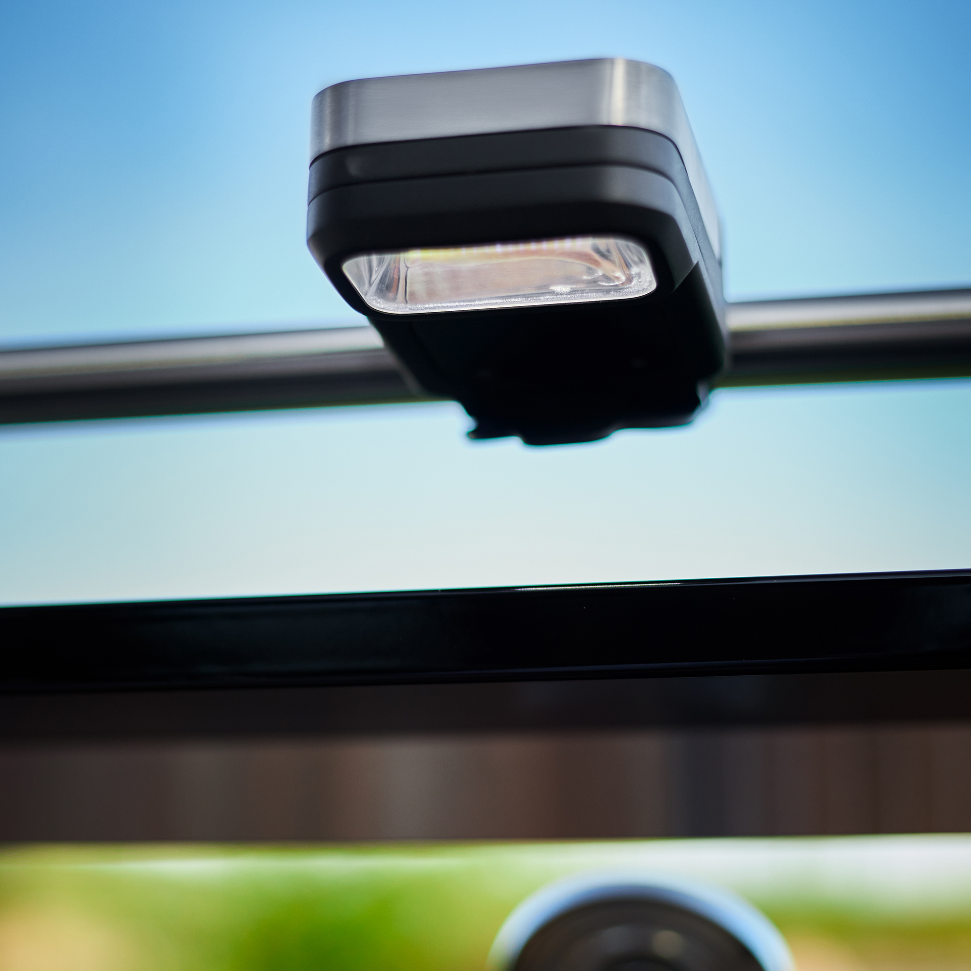 Luce di presa Rösle