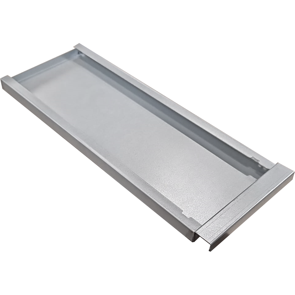 Rösle grease tray for Primezone Videro