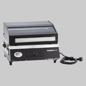 Rösle electric barbecue BBQ-Portable Videro E2-P
