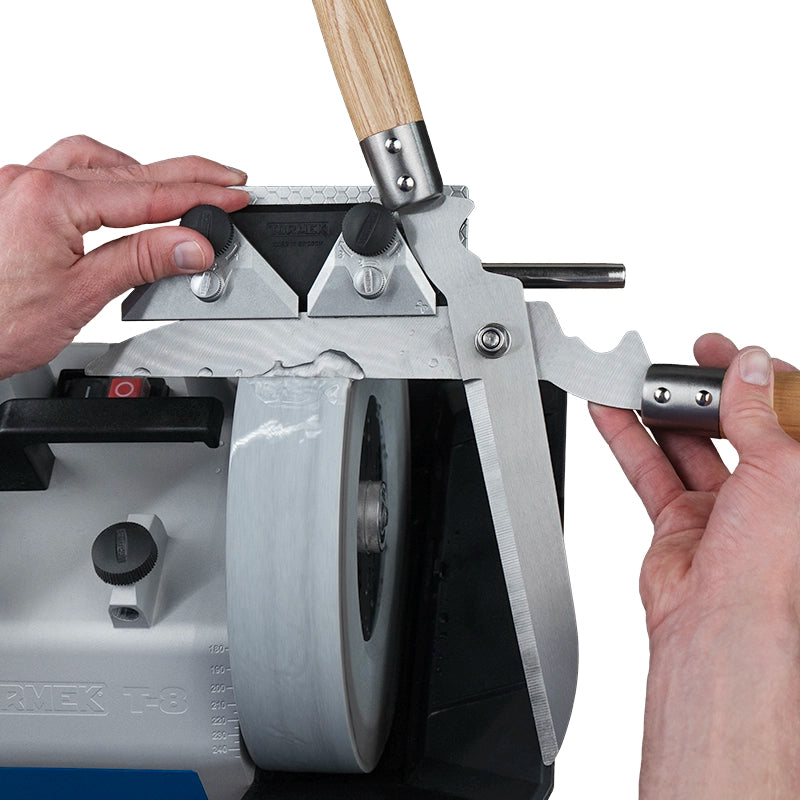 Tormek SC-60 Vorrichtung für Scheren