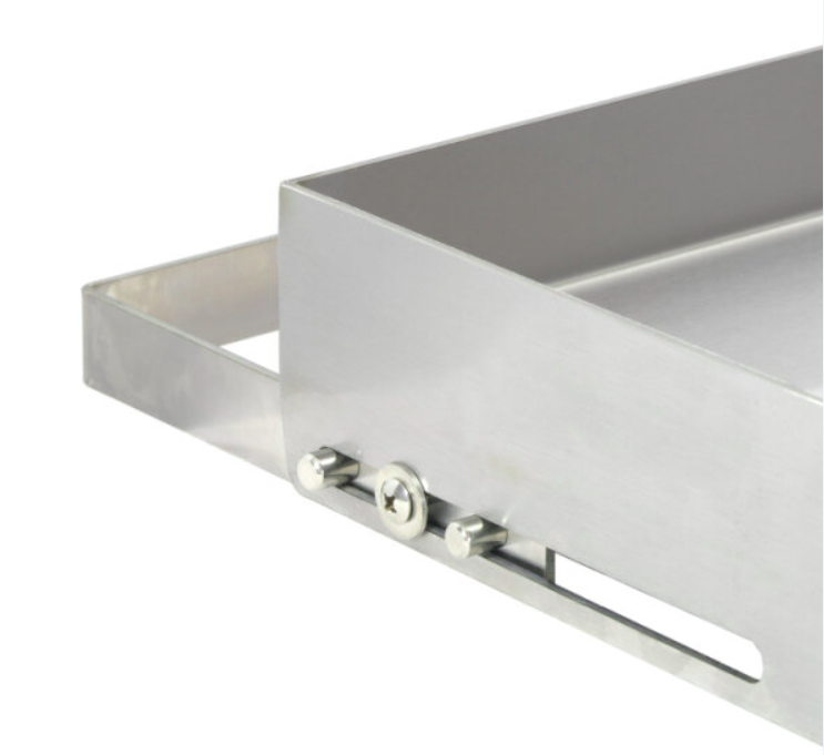AllGrill Plancha Modul S