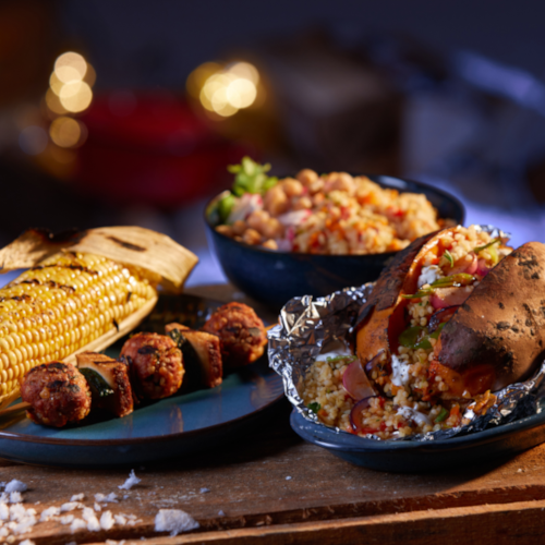 Le barbecue autour du monde 2.0 ! - Séminaire sur le barbecue