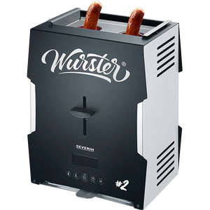 Produktbild Severin Wurster WT 5005