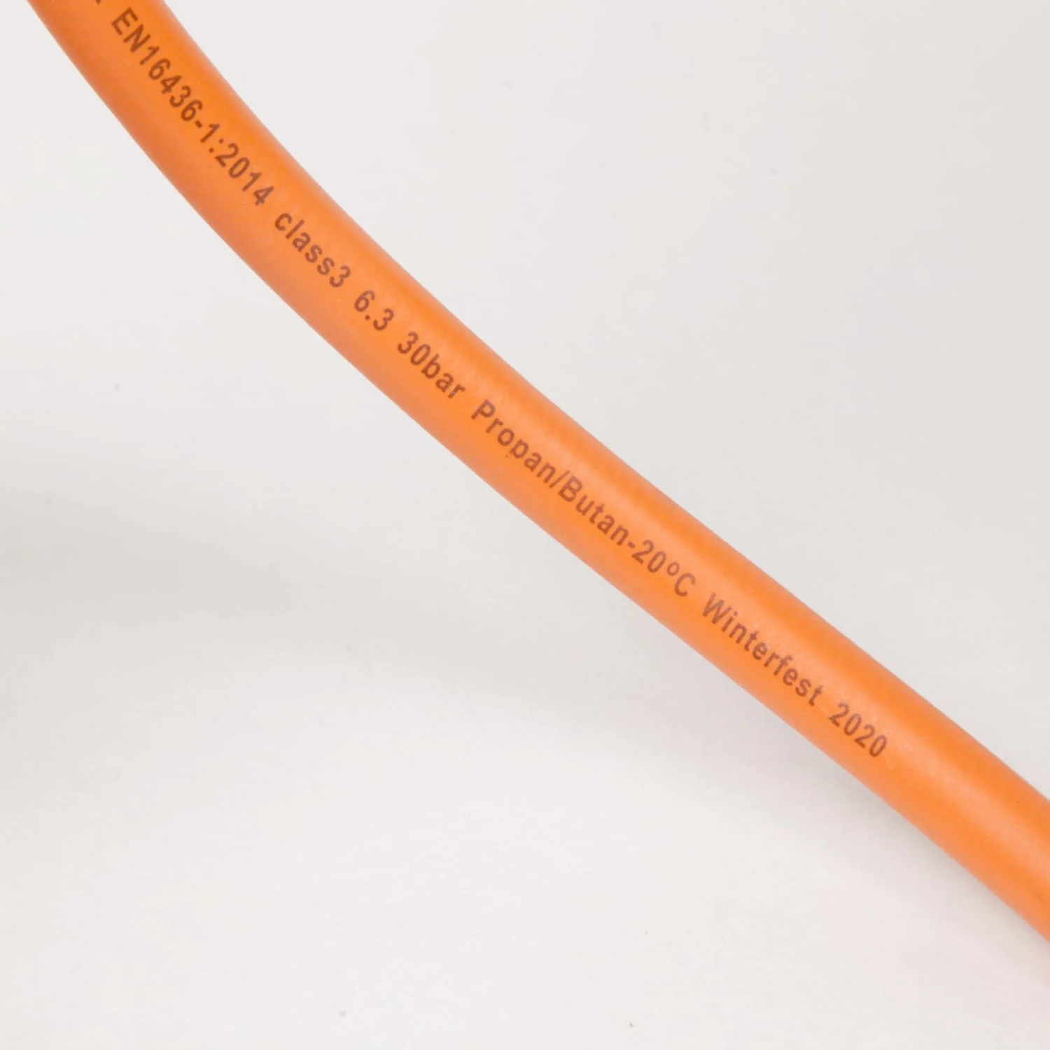 Set di collegamento per bombole di gas Skotti