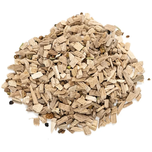 Skotti Hack chips per affumicatura