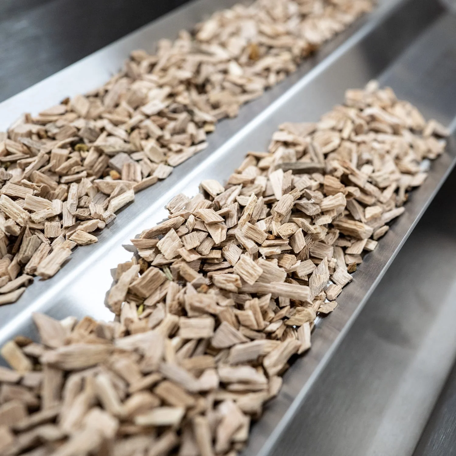 Virutas para ahumar Skotti Hack