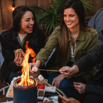 Solo Stove MESA XL tafelhaard (WATER)