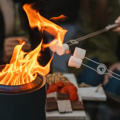 Zubehör 3 Solo Stove MESA XL