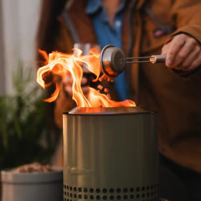 Solo Stove MESA XL tafelhaard (WATER)