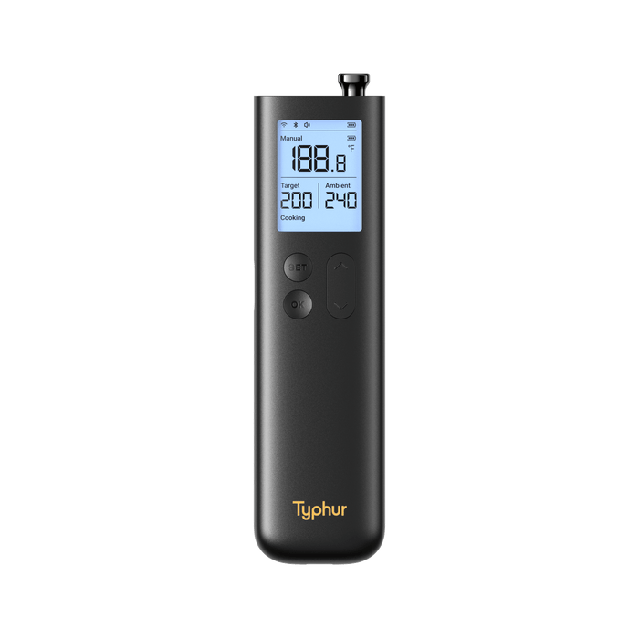 Typhur Sync Gold Lite
