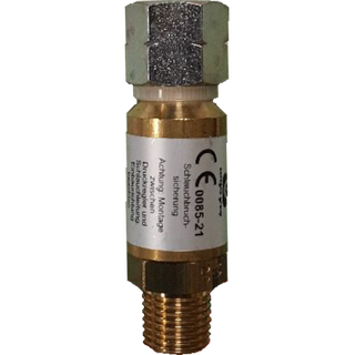 Gas accessories
