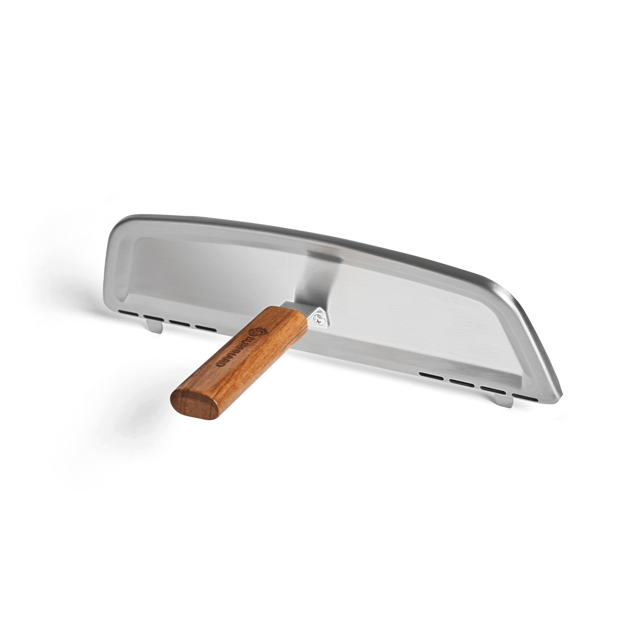 Burnhard Hitzeschild für TONY Gas-Pizzaofen