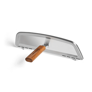 Burnhard Hitzeschild für TONY Gas-Pizzaofen