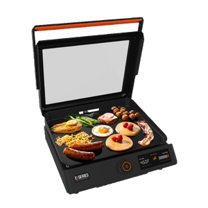 Blackstone 17″ Elektro Griddle Tischgrill
