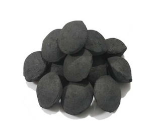 Tezyak Barbecue Charcoal - Holzkohle - 2kg