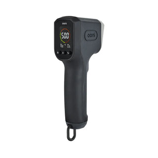 Infrared thermometer