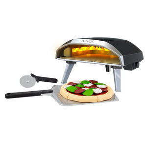 Forno per pizza giocattolo Ooni di Casdon