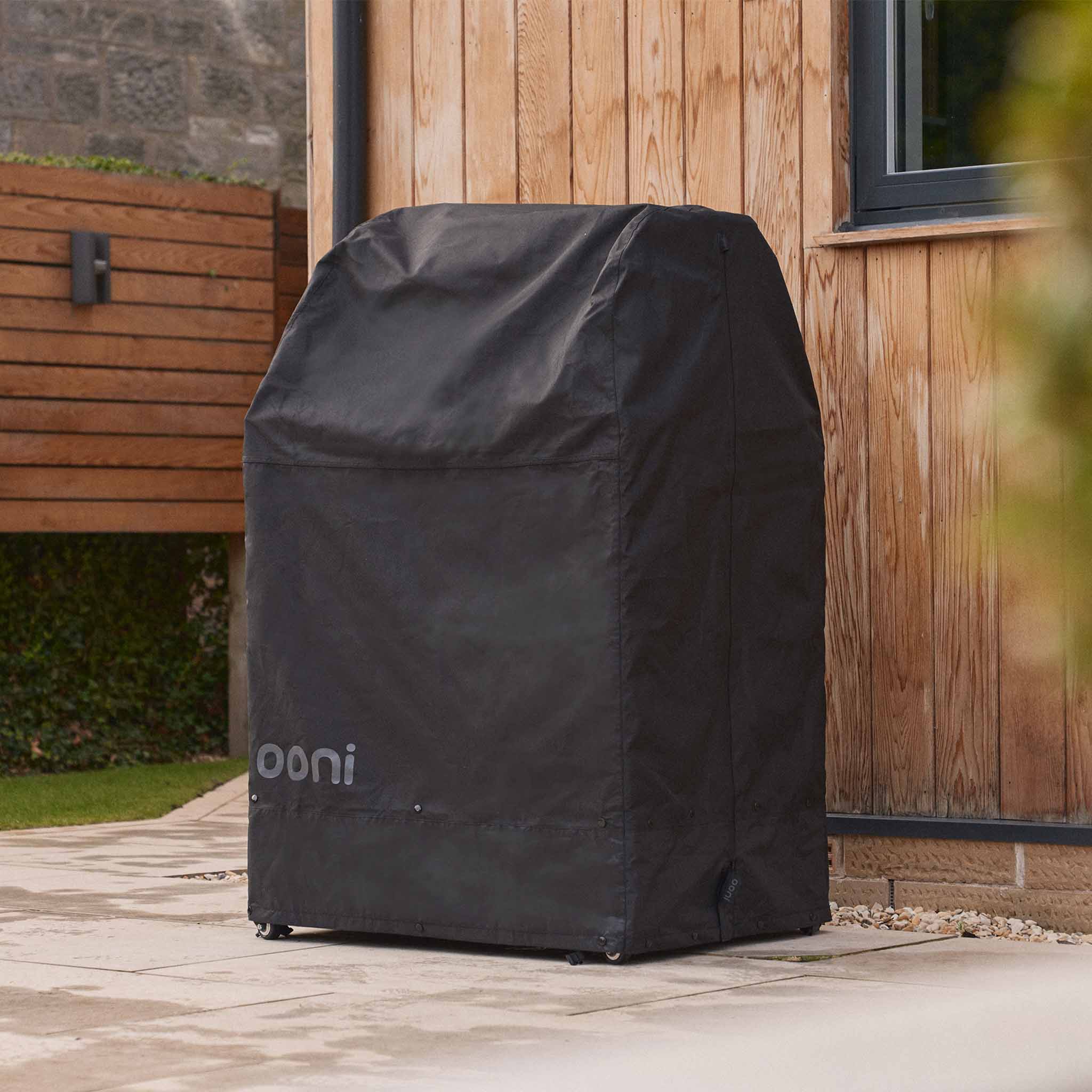 Ooni Abdeckung für Ooni Pizzaofen und Tisch Large
