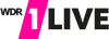 Logo des Radiosenders 1 Live