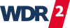 Logo des Radiosenders WDR 2