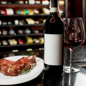 Wine & BBQ specialties! - Barbecue seminar 2026