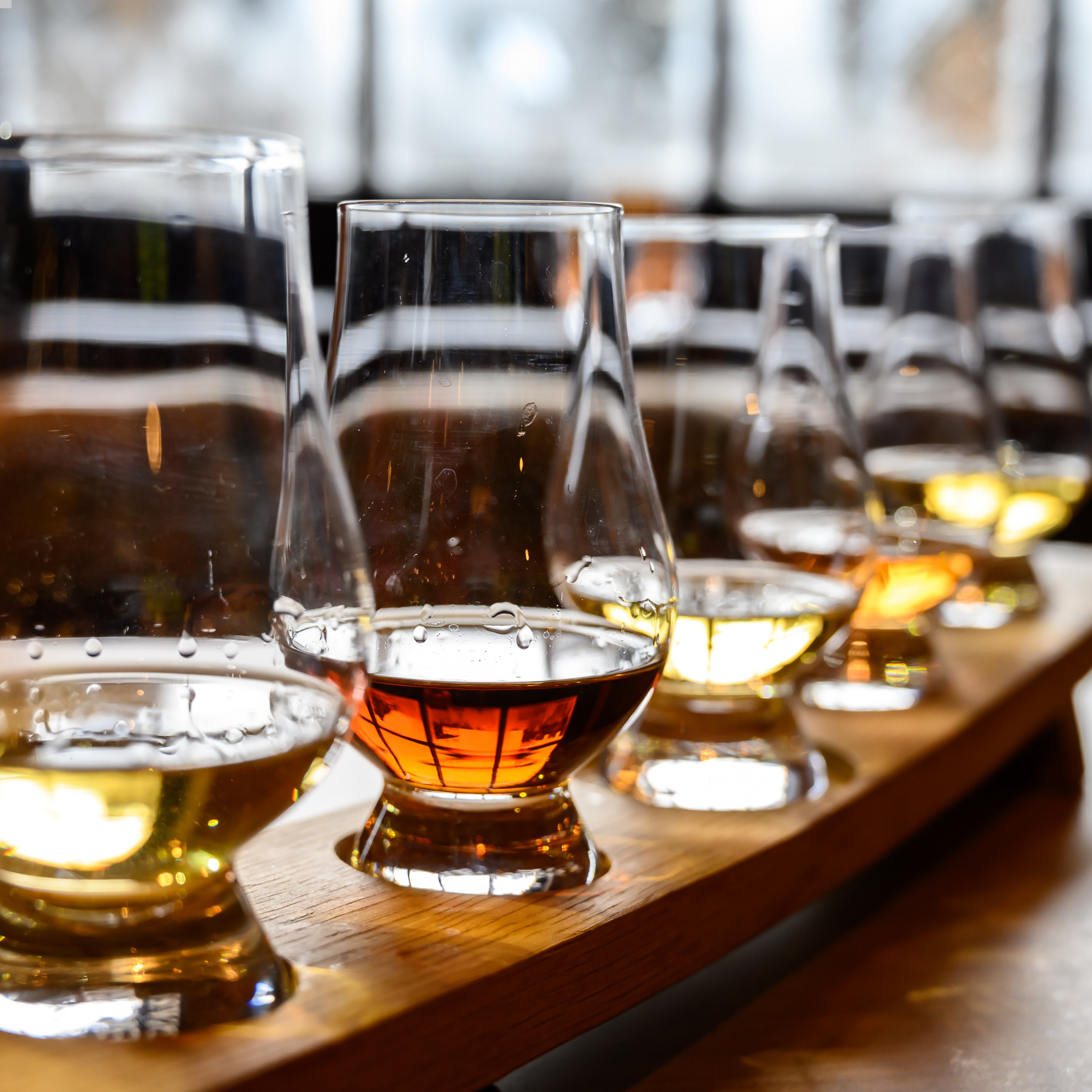 Whisky & BBQ specialiteiten! - Barbecue seminar 2026