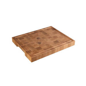 Produktbild Otto Wilde Schneidebrett aus Eichenstirnholz