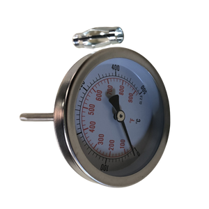 Termometro Alfa Forni, 13,5 cm