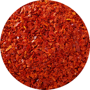 Zooze chili flakes without seeds, 70g