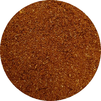 Zooze Cina cinque spezie, 70g