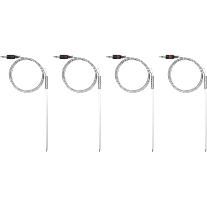 Otto Wilde Kerntemperaturfühler, 4Stk.