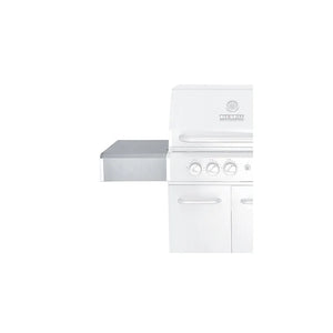 ALLGRILL linker zijpaneel/plank voor ALLROUNDER Modular