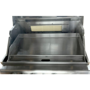ALL'GRILL Plancha - Module size M