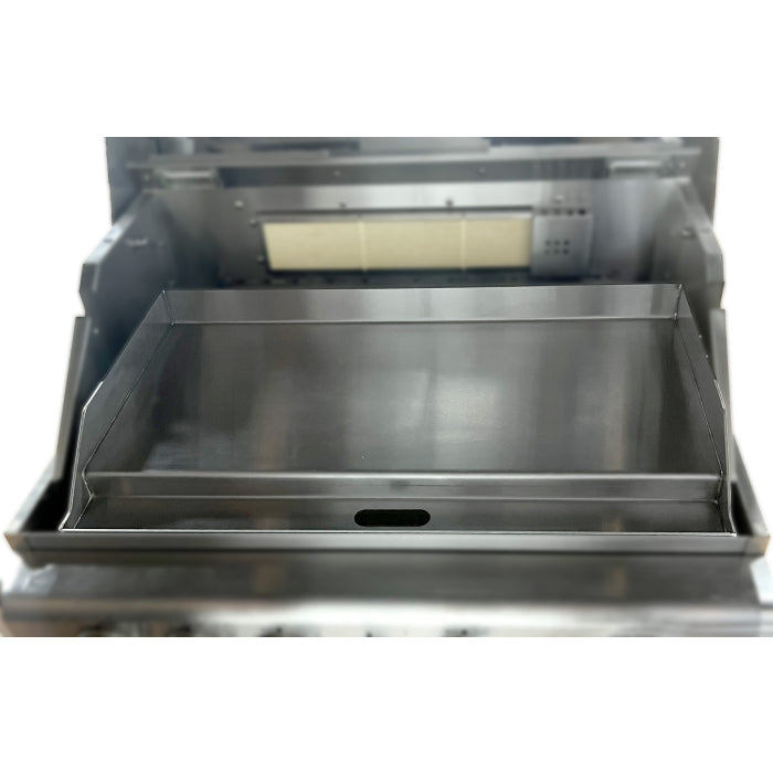 ALL’GRILL Plancha - Modul Größe M