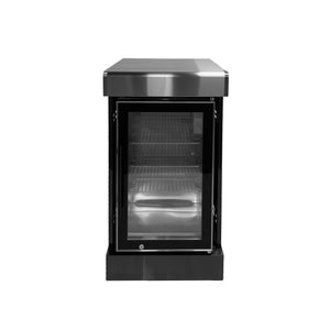 All'Grill CHEF serie voorraadkastmodule