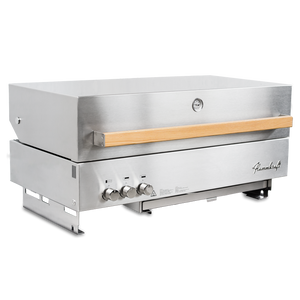 Bloc Flame Force D (Gen. 5) intégré