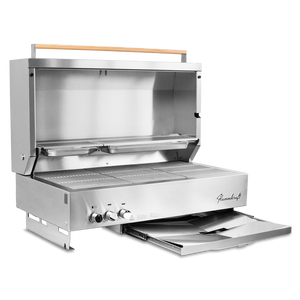 Bloc Flame Force D (Gen. 5) intégré
