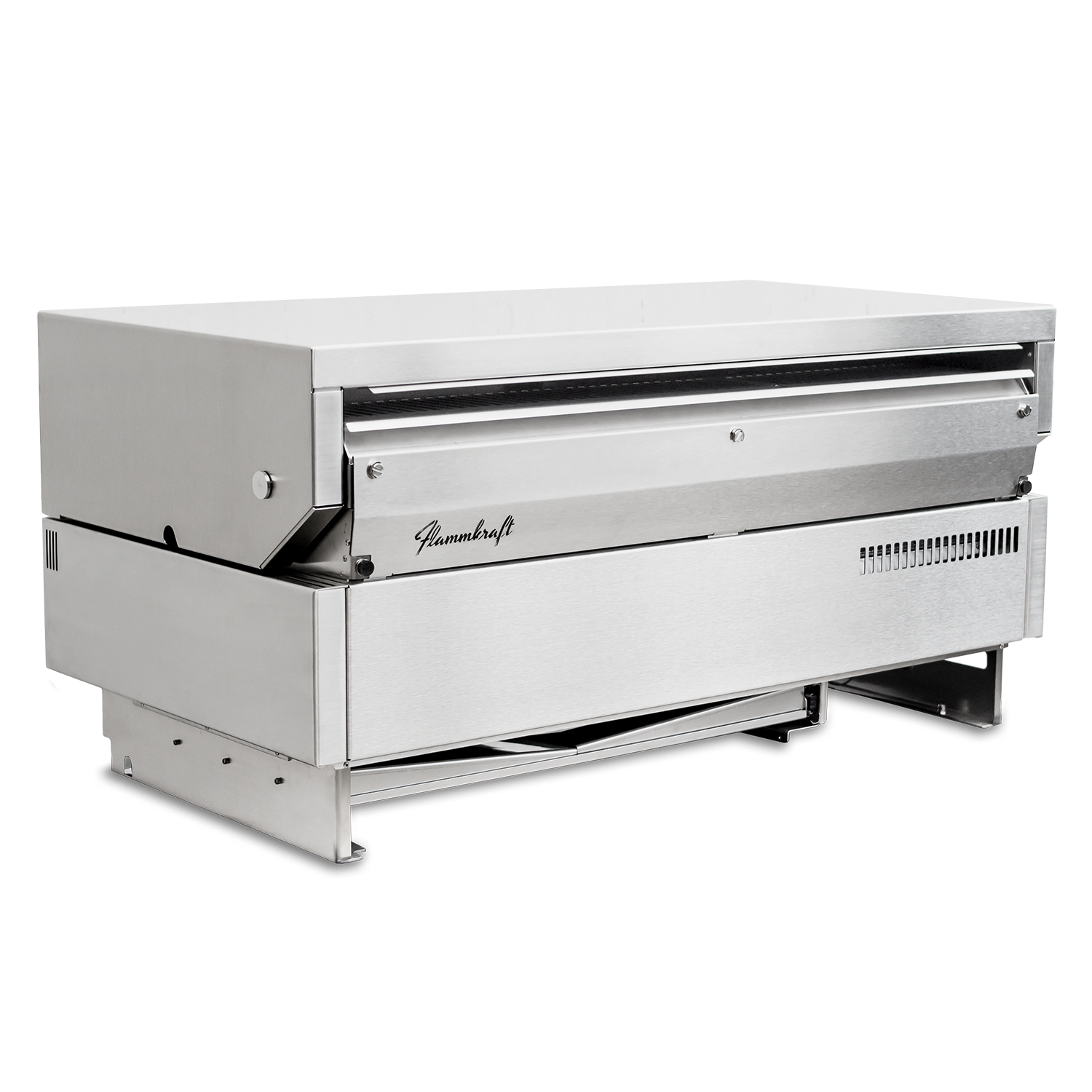 Bloc Flame Force D (Gen. 5) intégré