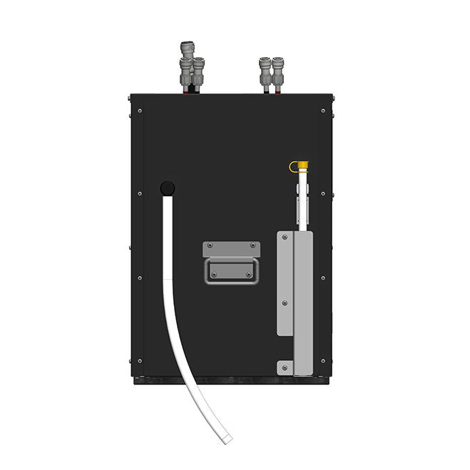 Unidad de refrigeración Lindr AS-80 Green Line
