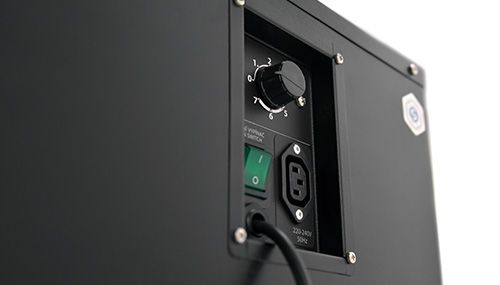 Unidad de refrigeración Lindr AS-80 Green Line