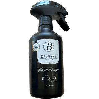 Grill cleaner