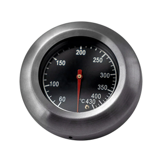 Analog thermometers
