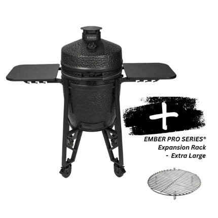 SERIE BABOSSA EMBER PRO®