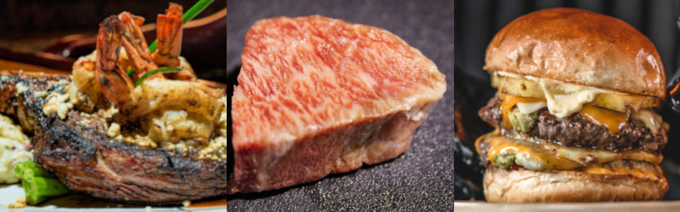 Banner Gasgrill Template Grillmeister Seminar