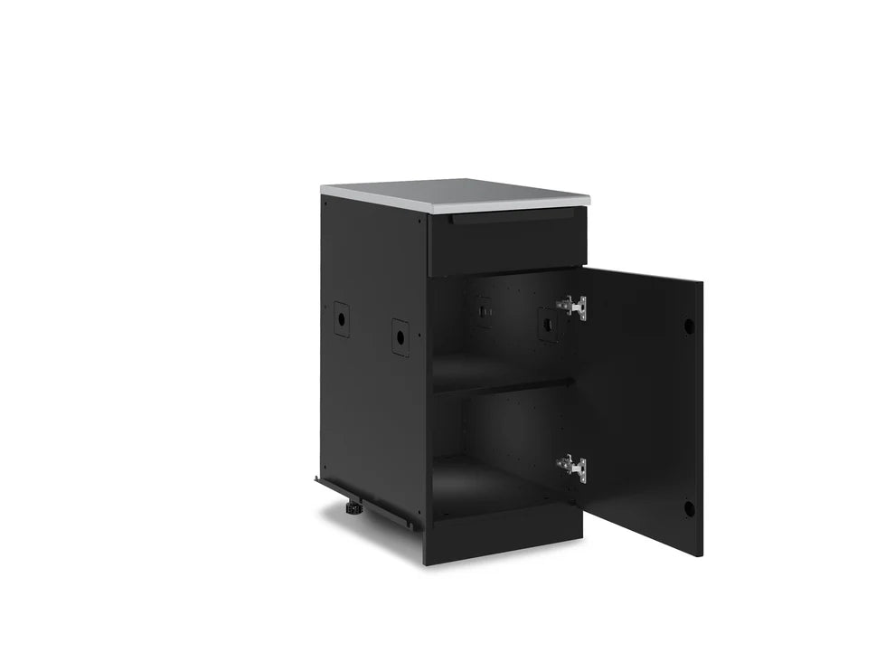 Armario Broil King Baron MOK 1 cajón / 1 puerta